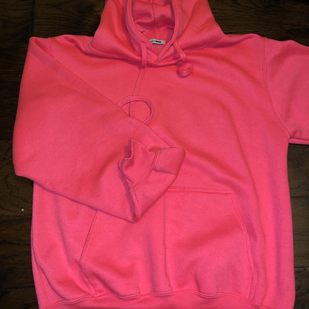 Fashion nova hoodie and sweats set